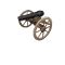 Image of Civil War Artillery