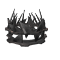 Crown of the Scrappy King