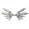 Image of Cybernetic Wings