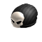 Daredevil Skull Beanie