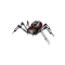 Deluxe Mechatronic Spider