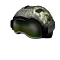 Deluxe Military Helmet