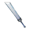 Diamond Blade Sword