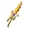 Dragon’s Flame Sword