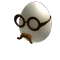 Eggcognito Egg