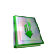 Emerald Knights of the Seventh Sanctum Spellbook