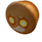 Evil Gingerbread Man