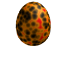Explosive Egg of Kaboom!