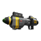Image of Exponential Rocket Launcher