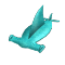 Foam Hammerhead