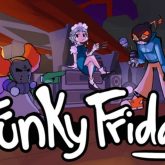 Image of Funky Friday Codes