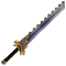 Gearworks Sword
