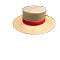 Gondolier’s Hat