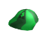 Image of Green Baseball Cap