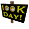 Happy 100K Day