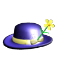 Happy Time Magic Flower Bowler