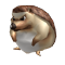 Image of Hedgehog Horde