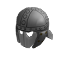 Helm of the Forgotten Soldier