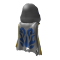Hooded Cloak of the Astral Isles