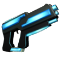 Hyperlaser Gun | Roblox ID
