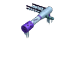 Image of Icicle Cannon