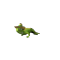 Image of Iguana Shoulder Friend