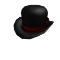 I’m Secretly A Vampire, The Hat