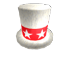 Image of Inaugural Top Hat
