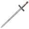 Image of Knight's Elder Blade
