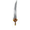 Knights of Redcliff: Deluxe Sword and