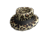 Leopard Fedora 2