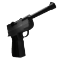 Image of Luger Pistol