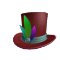 Magical Mystery Hat
