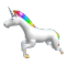 Image of Magical Unicorn