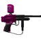Magnificent Magenta Paintball Gun