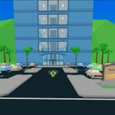 Image of Mall Tycoon