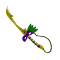 Image of Mardi Gras Sword
