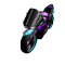 Image of Midnight Motorcycle