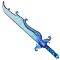 Mythic Sword of the Tides