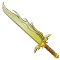 Mythic Sword of the West Wind