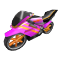 Image of Neon Bloxster 2XP
