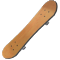 Image of Non-Hovering Board
