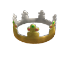 Image of Paper Crown