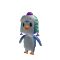 Image of Penguin Friend