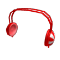 Peppermint Headphones