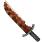 Pizza Sword