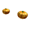 Pumpkin Headrow