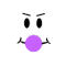 Image of Purple Bubble Trouble