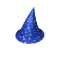 ROBLOX Classic: Wizard’s Hat