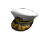 ROBLOX Naval Officer Hat